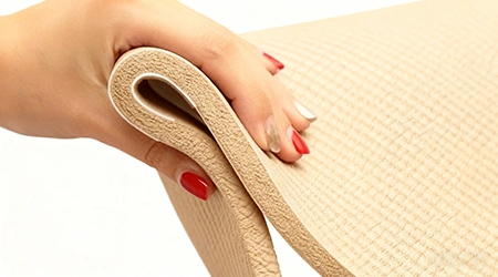 Custom Yoga Mat Thickness Custom Yoga Mat Thickness