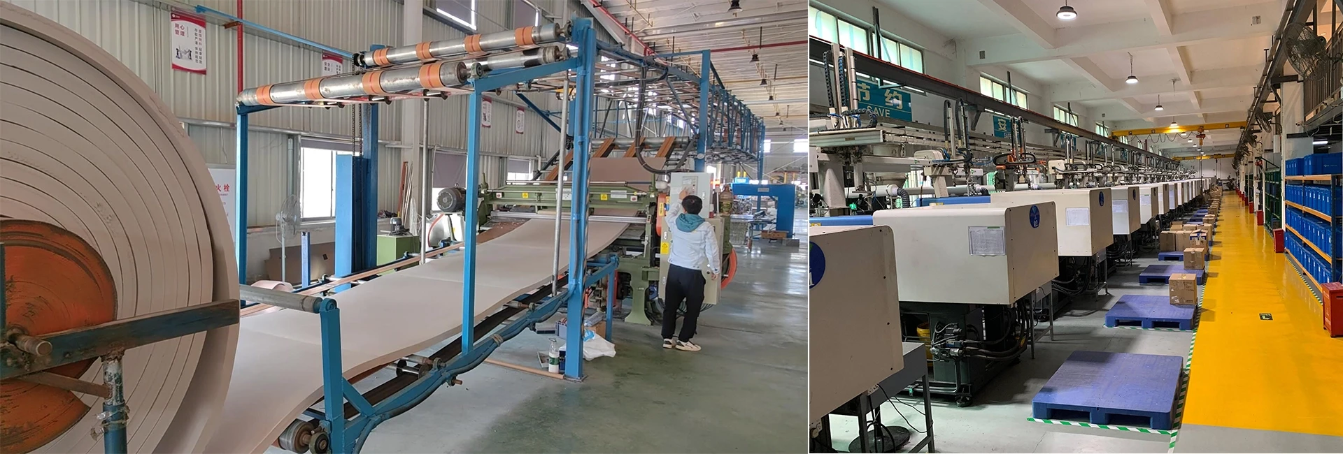 factory supply yoga mat