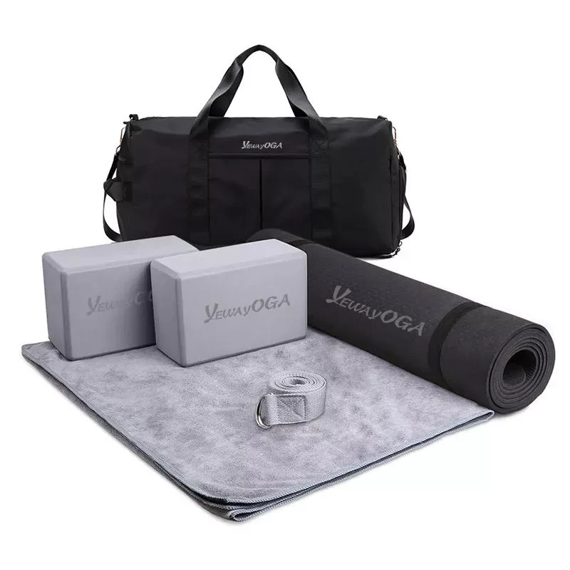 Yoga Bags