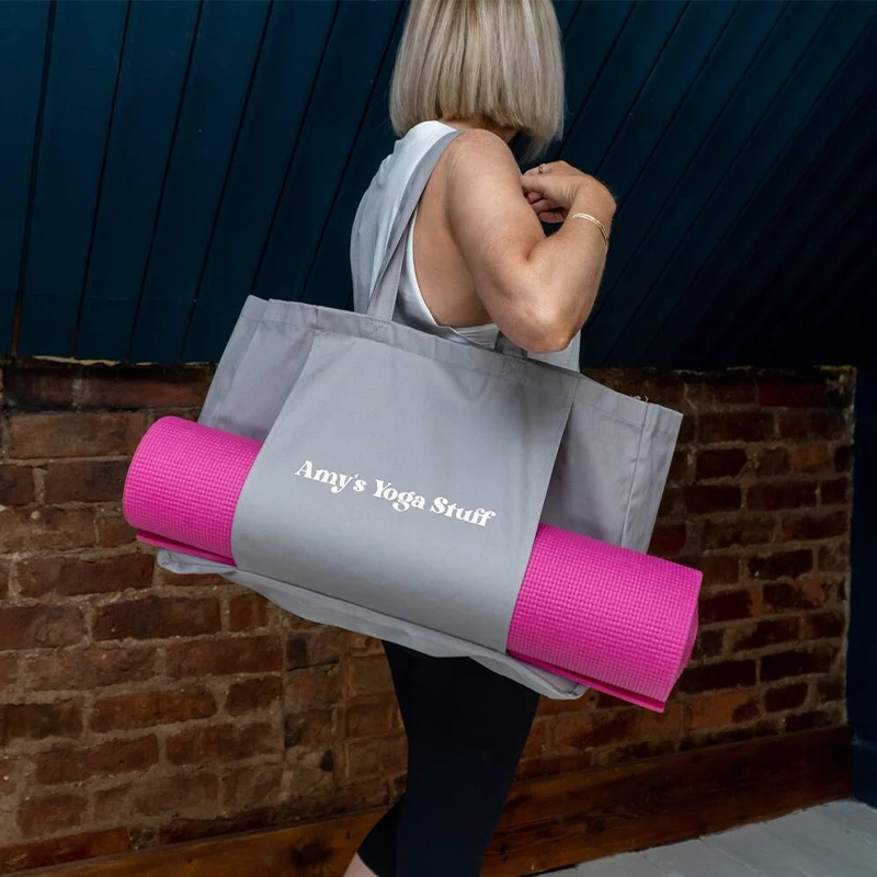Yoga Bags