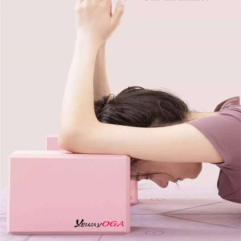 Yoga Blocks