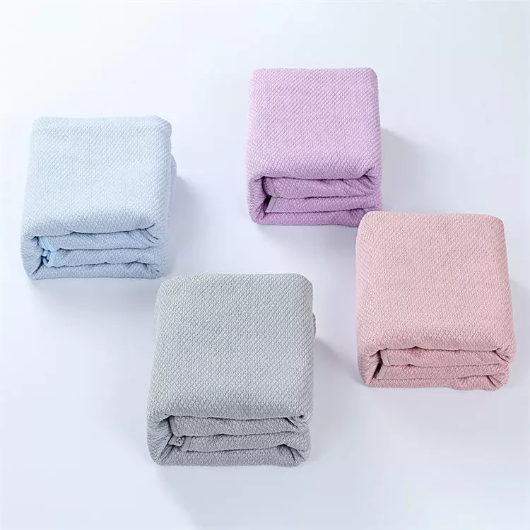 Yoga Towels