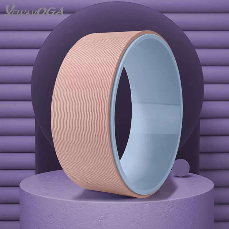 Yoga Wheels