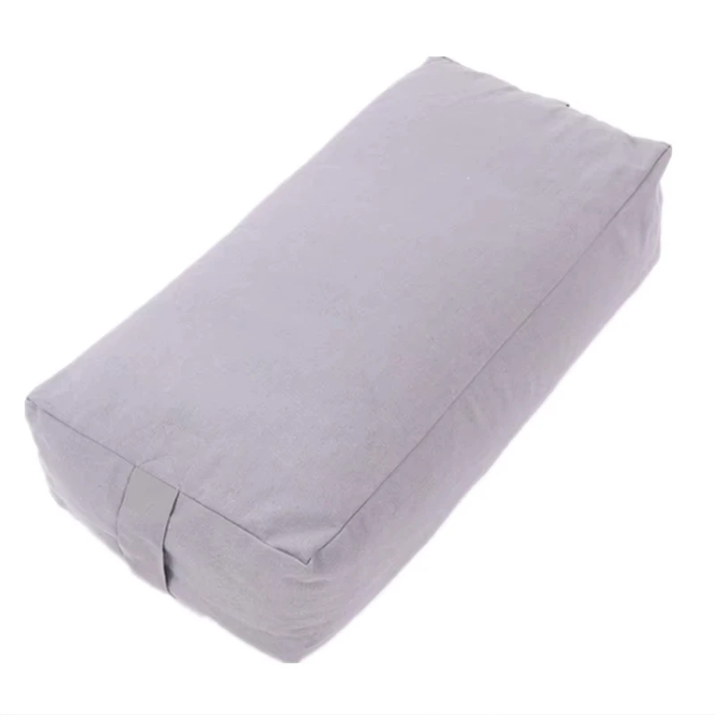 Rectangular cushions