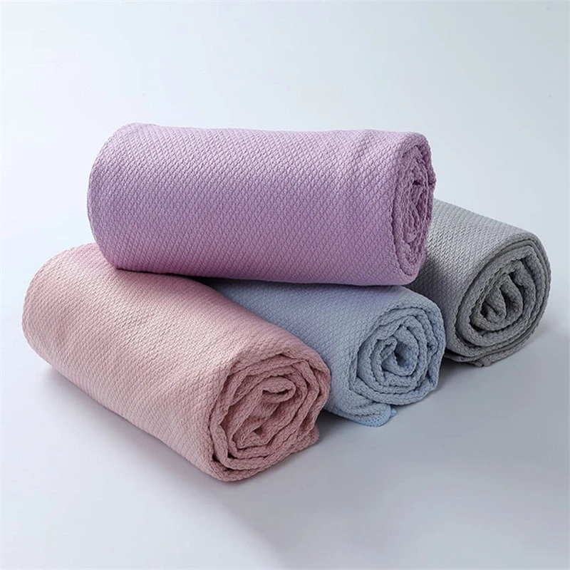 yoga blankets