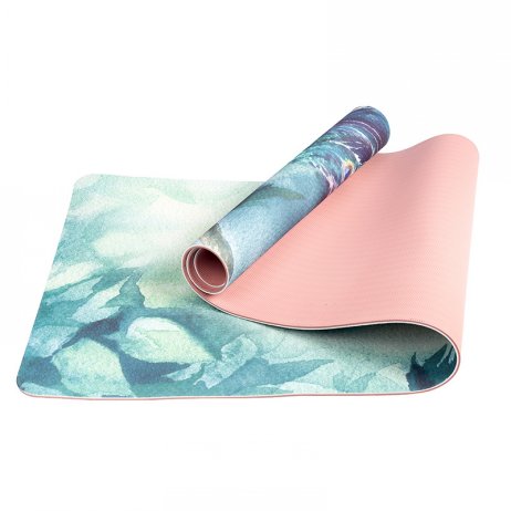 tpe yoga mat