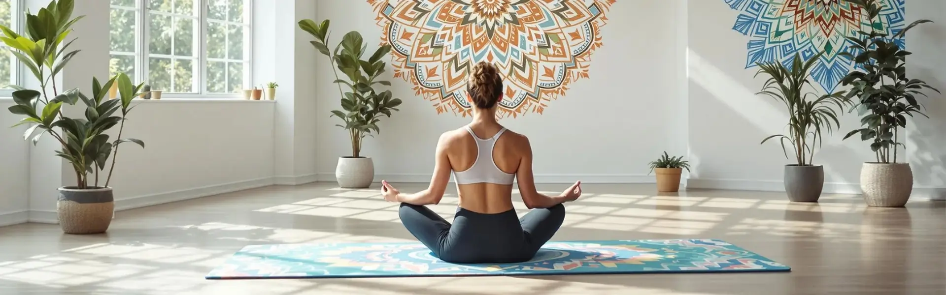 yoga mat factory china