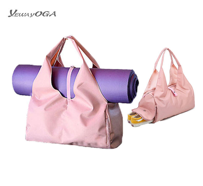 Waterproof Yoga Bag