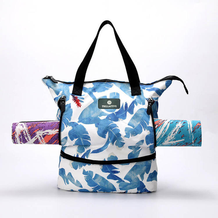 Travel Yoga Bag