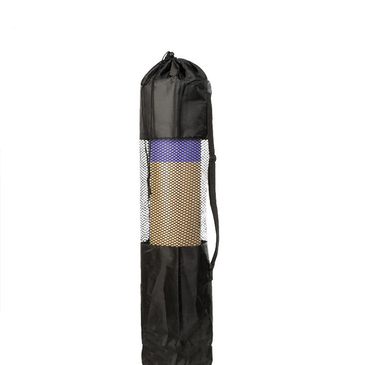 Yoga Mat Net Bag
