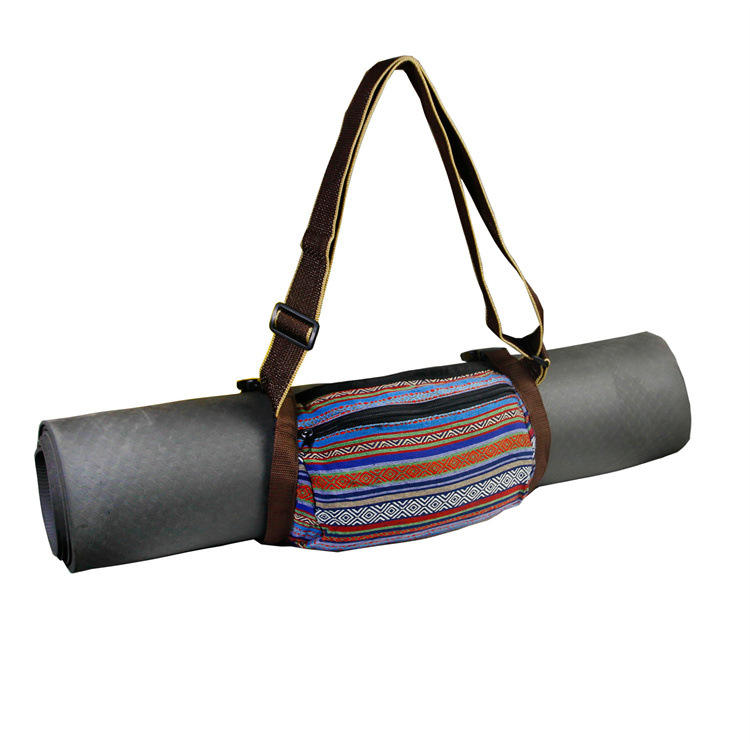 Shoulder Yoga Bag