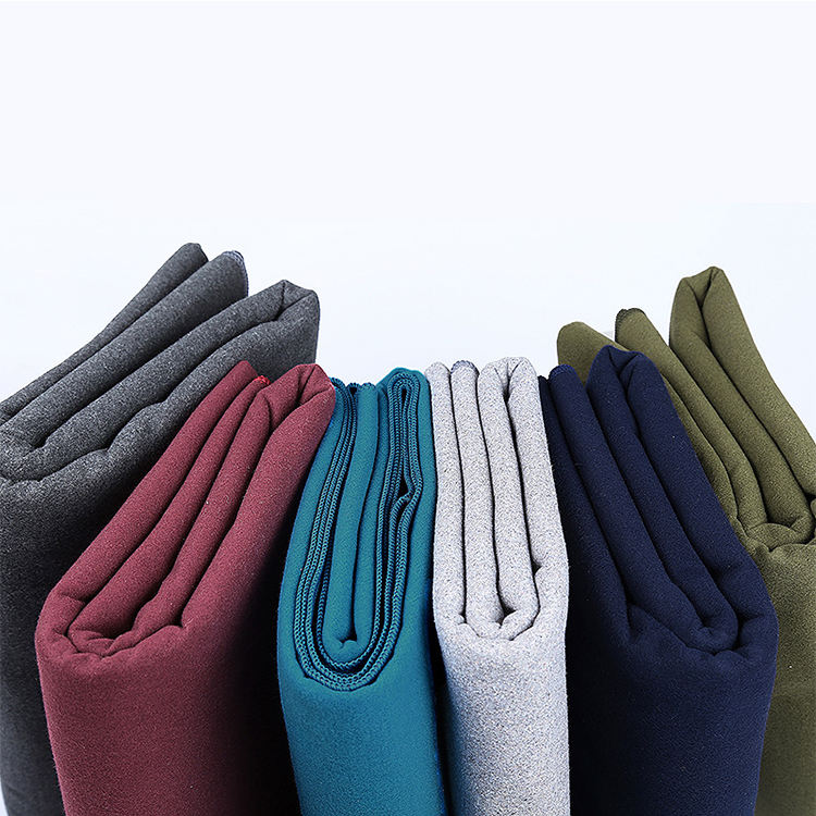 OEM Extra-Long Yoga Blanket Towel