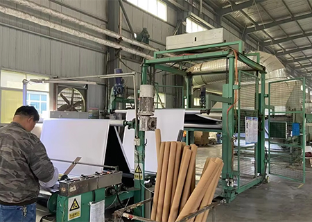 How Yoga Mats Are Manufactured: A Complete Guide to Materials, Production Process, Quality Control & Bulk Sourcing