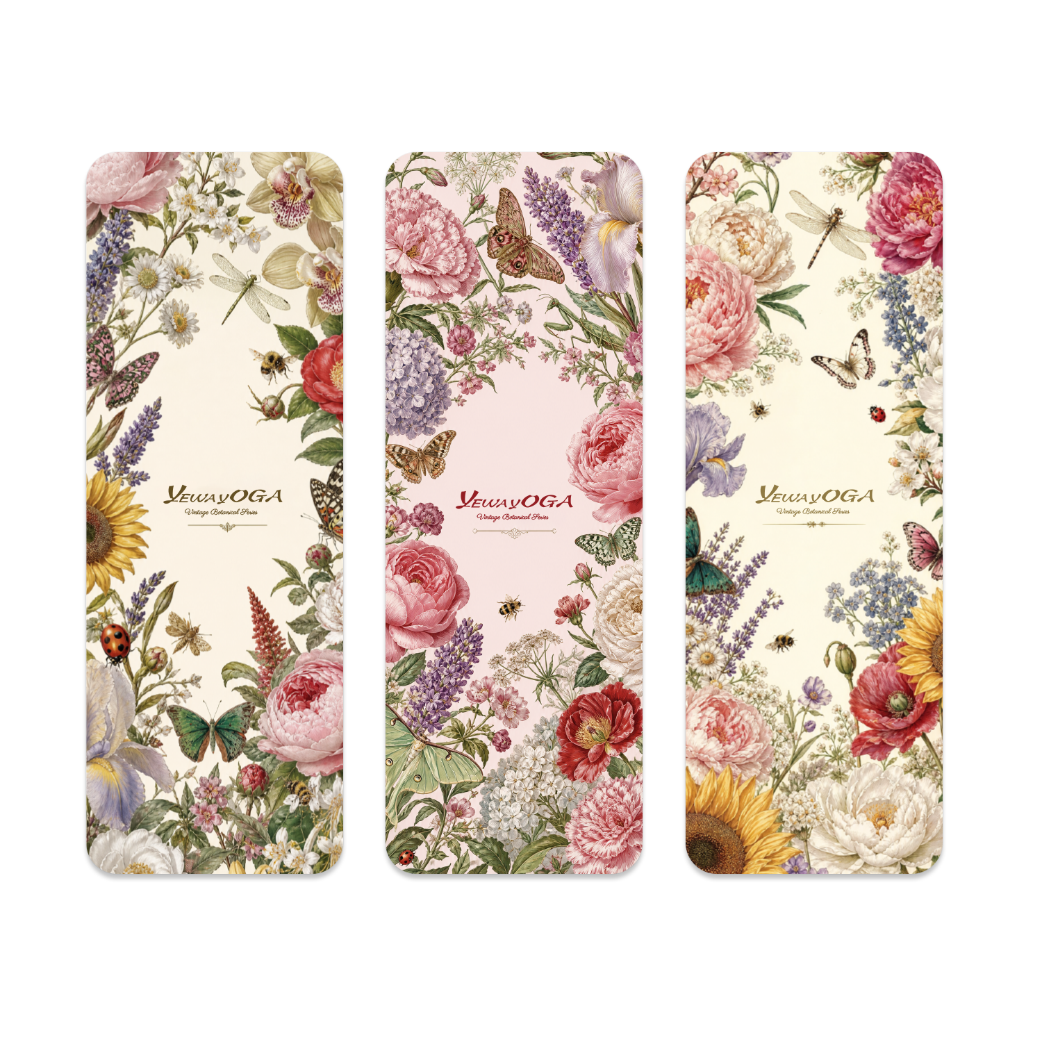 Custom Printed Yoga Mat | Digital Printing Yoga Mat for Private Label Brands